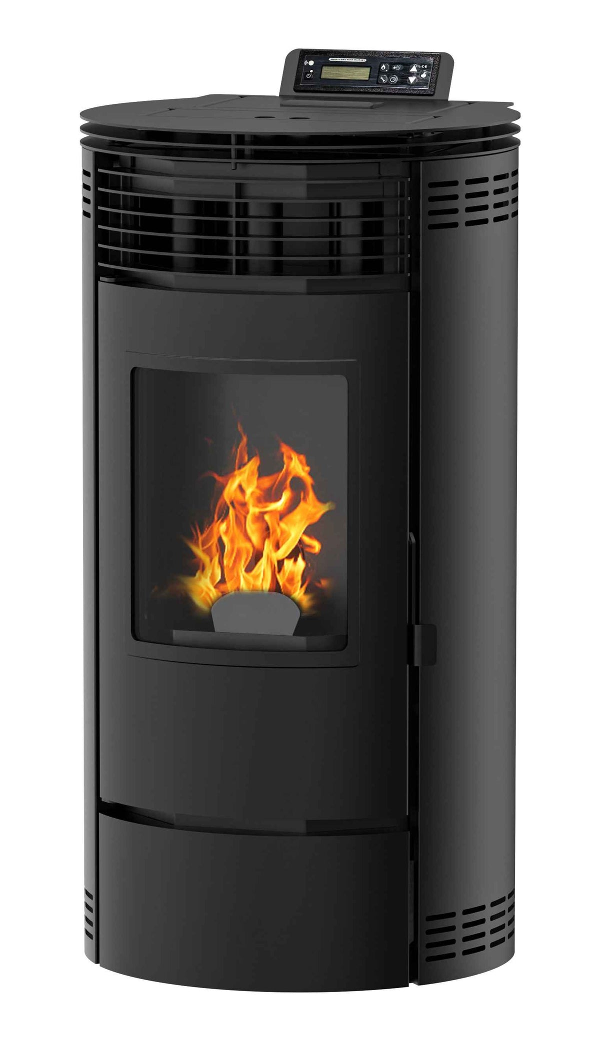 Ps-15-9 9KW ROUND