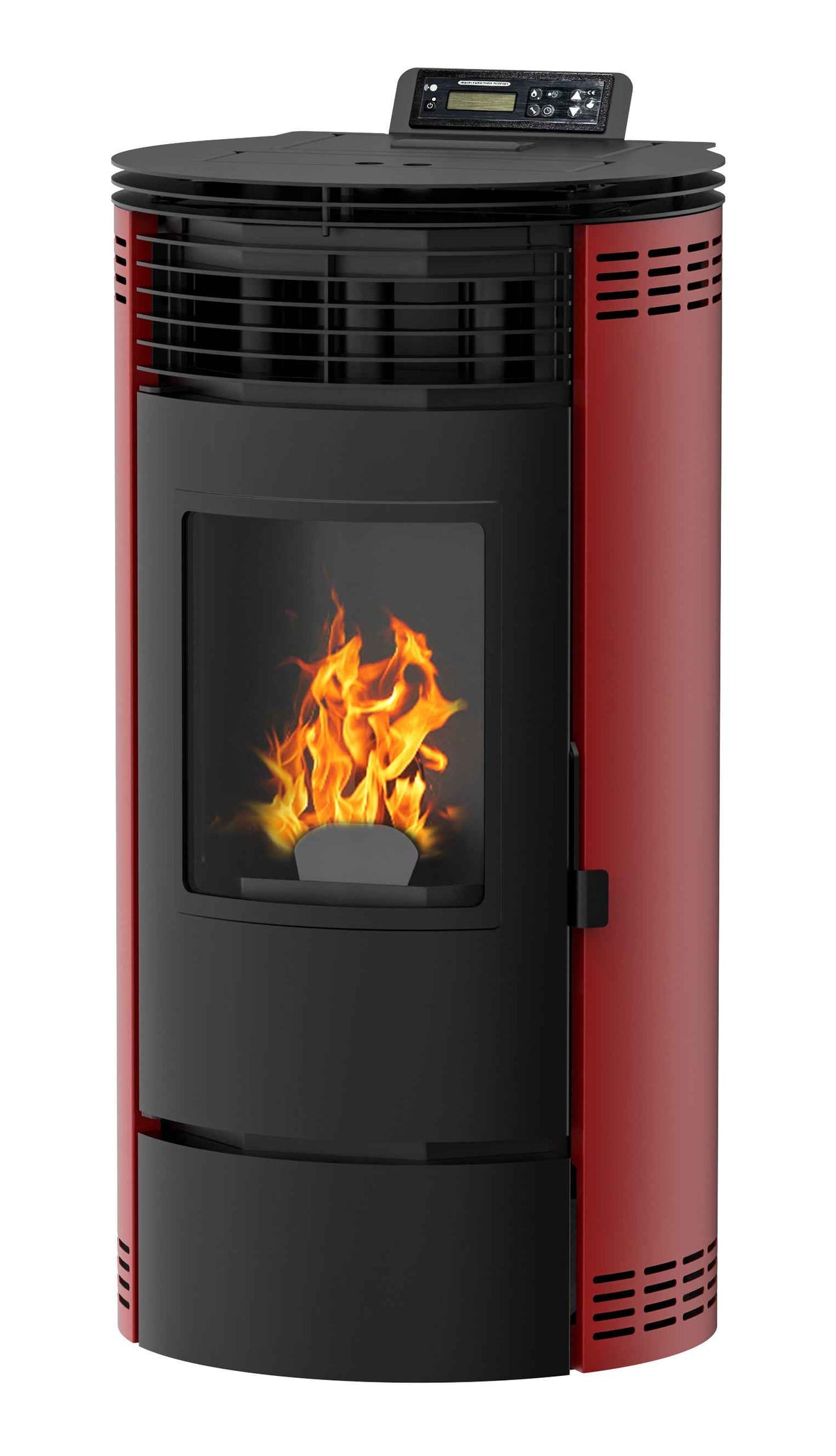 Ps-15-9 9KW ROUND