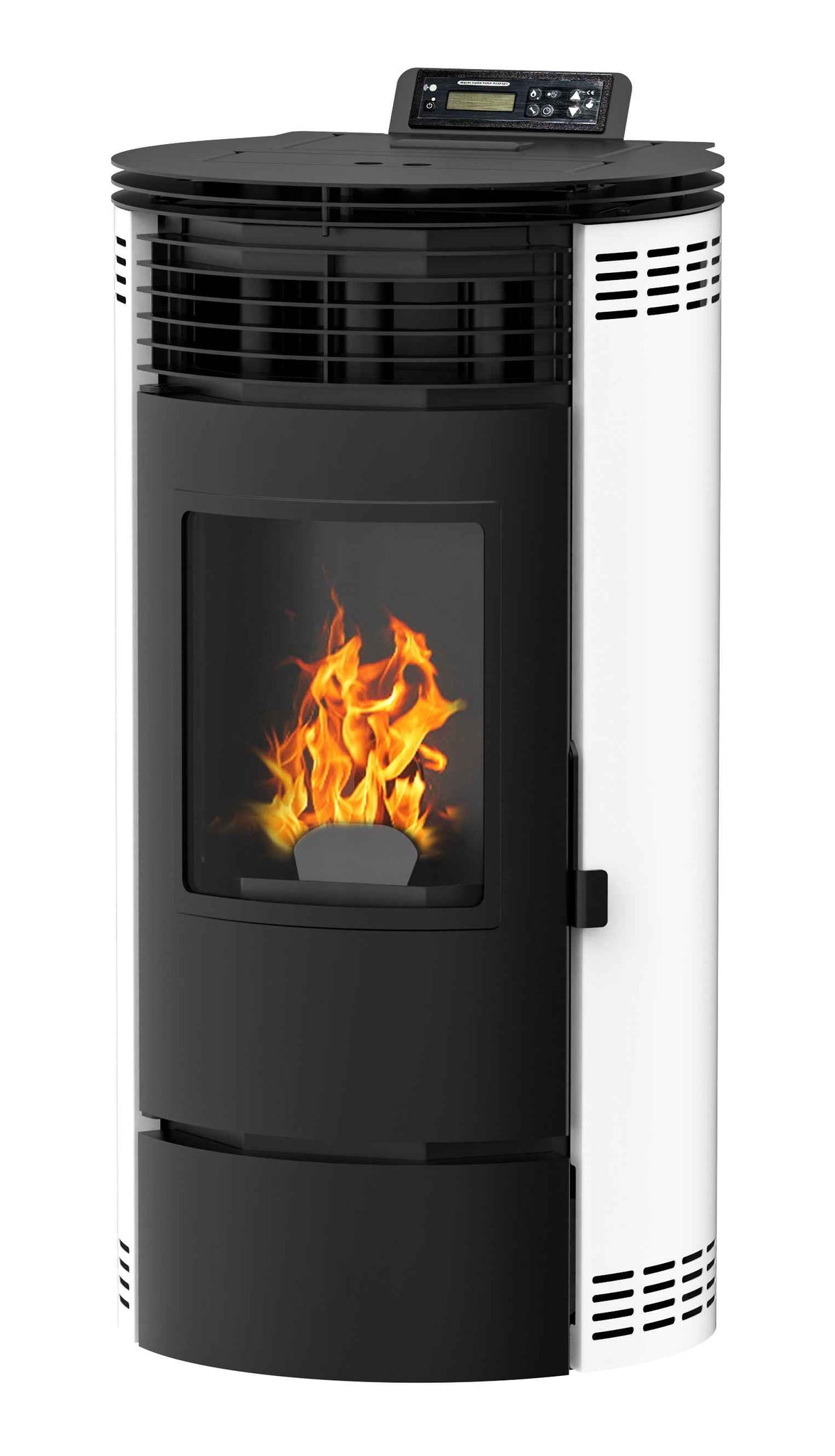 Ps-15-9 9KW ROUND