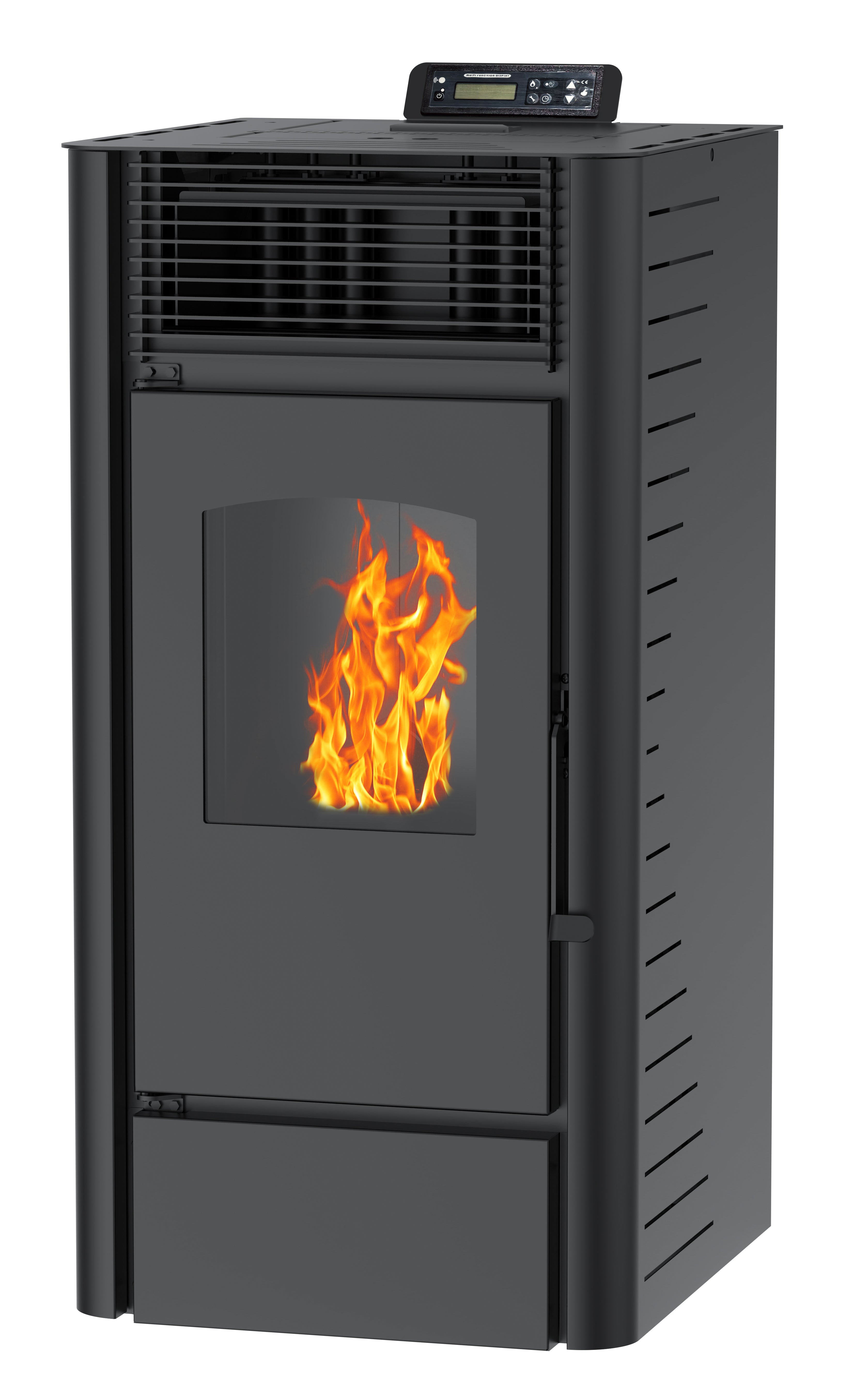 Ps-15-1D KANALISATION 13KW