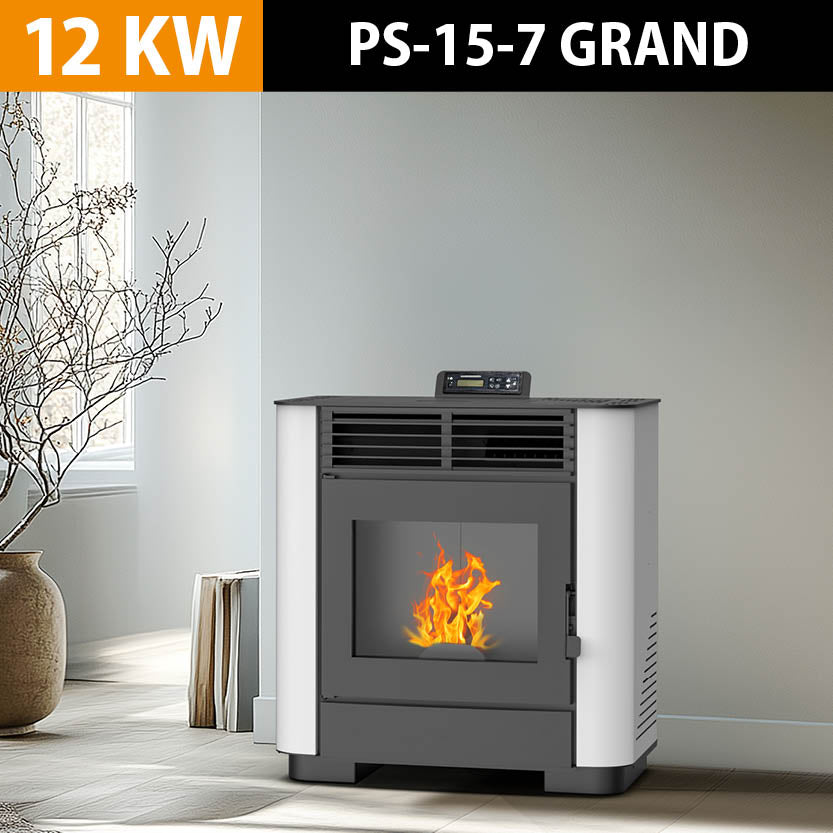 PS-15-7 LARGE 12KW