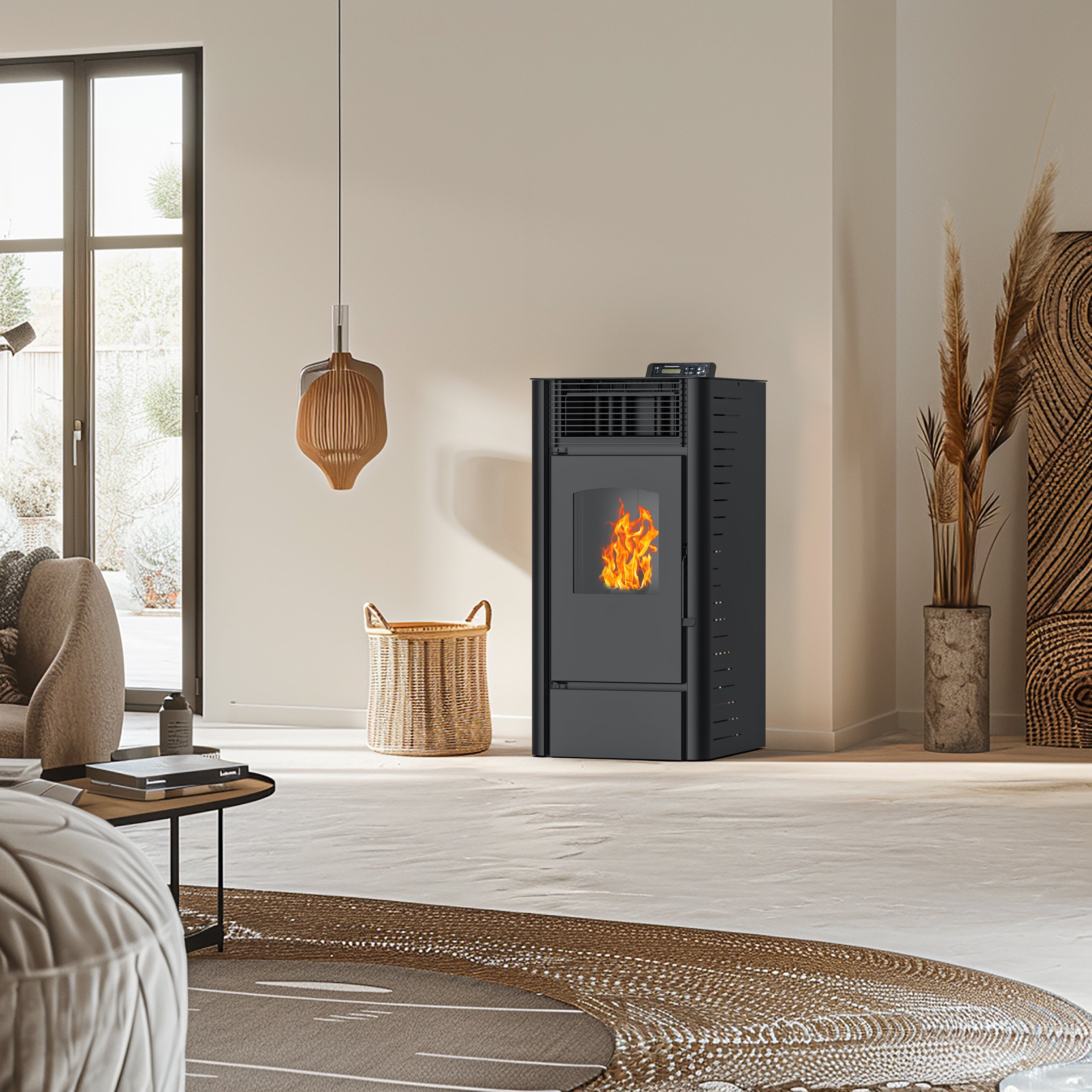 Ps-15-1D KANALISATION 13KW