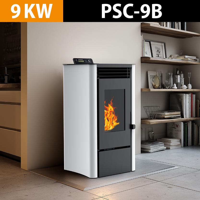 Ps-15-6 KALO 9KW