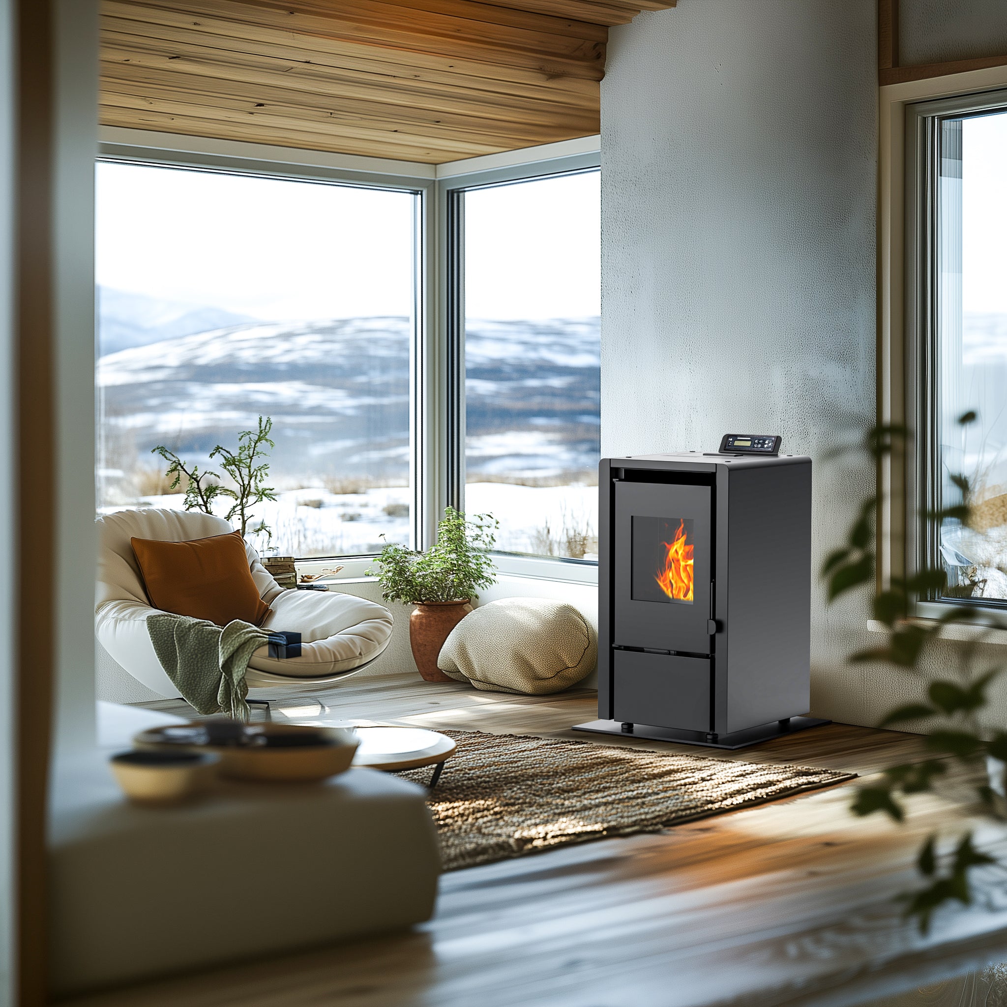 PS-15-PETIT 6KW