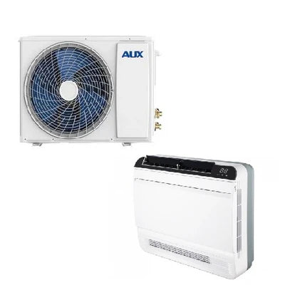AUX PREMIUM CONSOLE SET 5kw