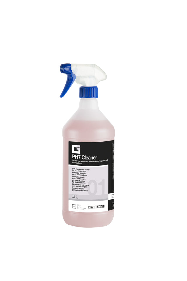 PH7 BINNENDEEL CLEANER 1L (ROEST EN CORROSIE)