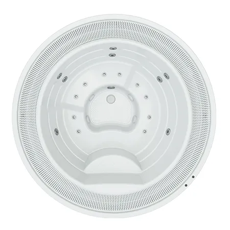 Spa Capri Profesional serie