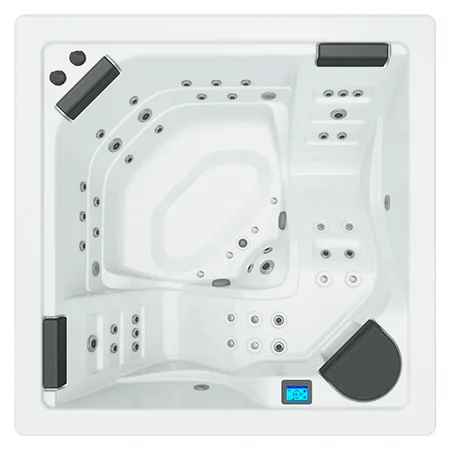 Spa Lounge City Exclusive serie