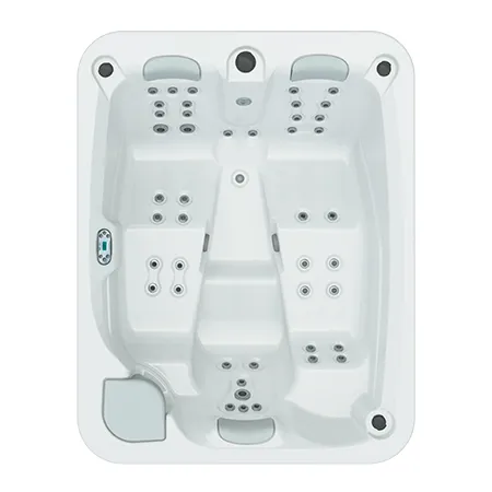 Spa Touch Aqualife serie