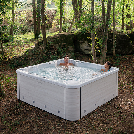 Spa Velvet Premium serie