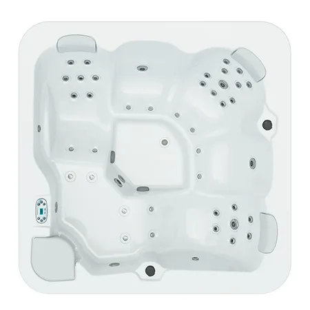 Spa Aqualife 5