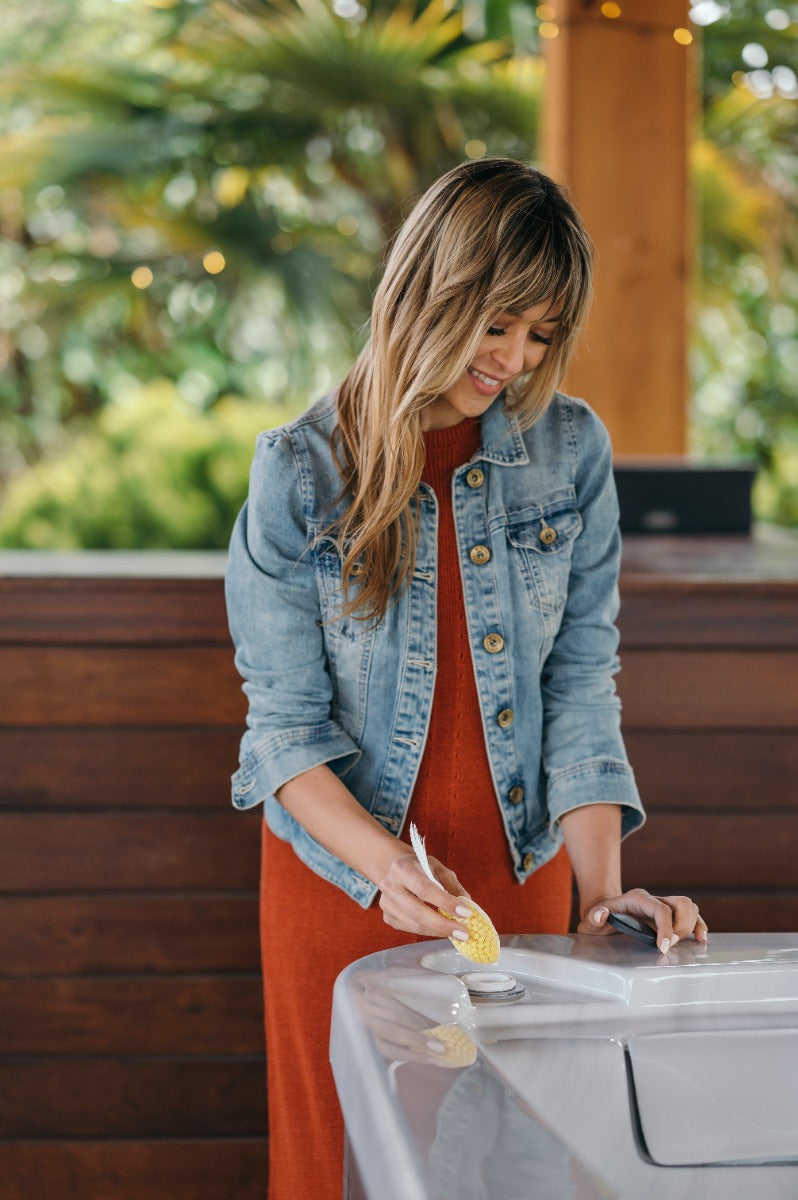 AQUAVIA-AROMA CLARY SAGE