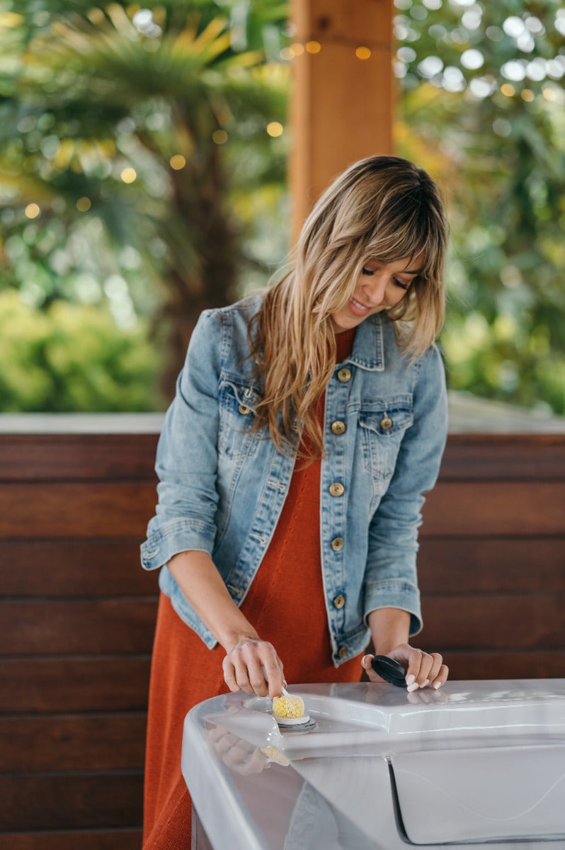 AQUAVIA-AROMA CLARY SAGE