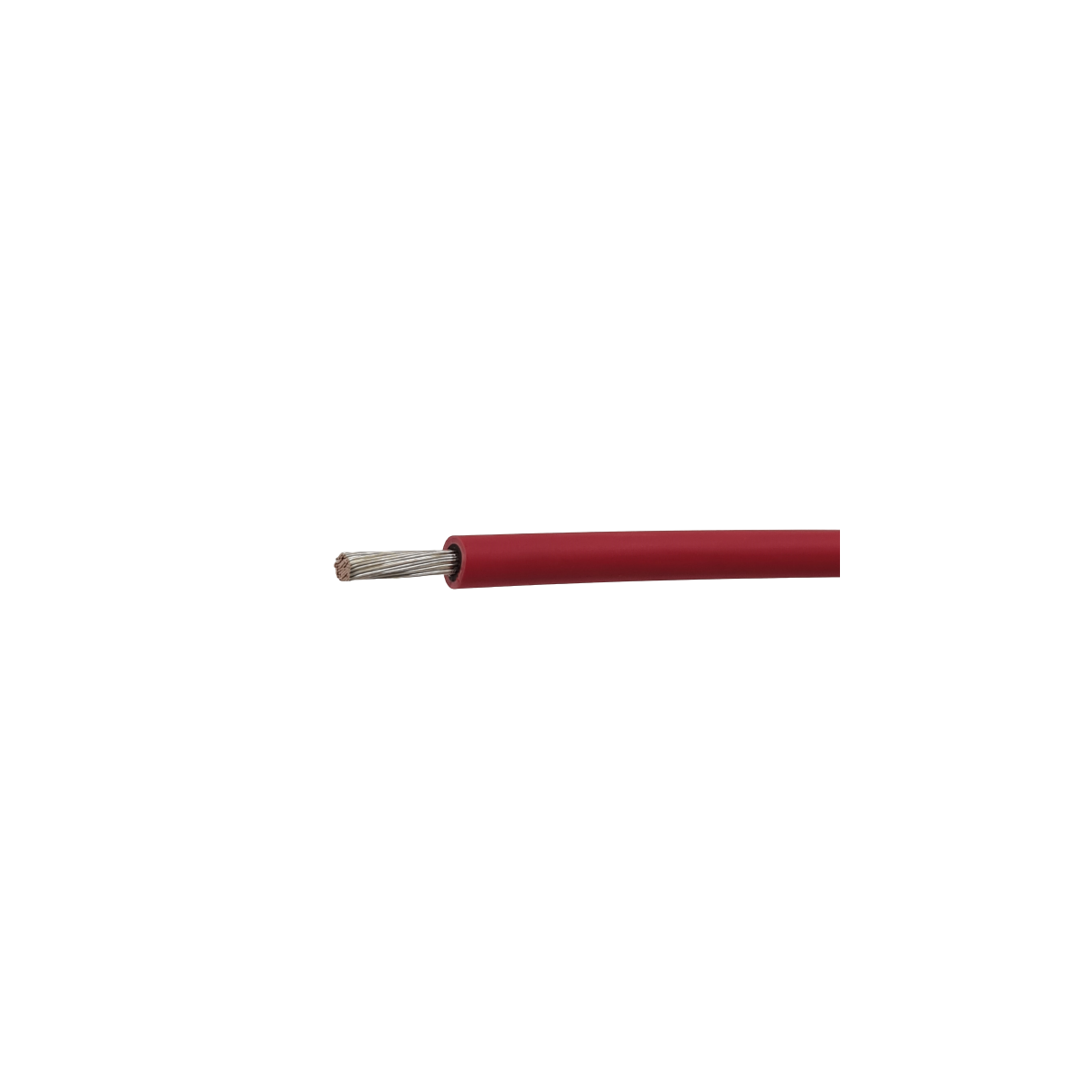 Athilex 1x4mm2 Rood Per/M