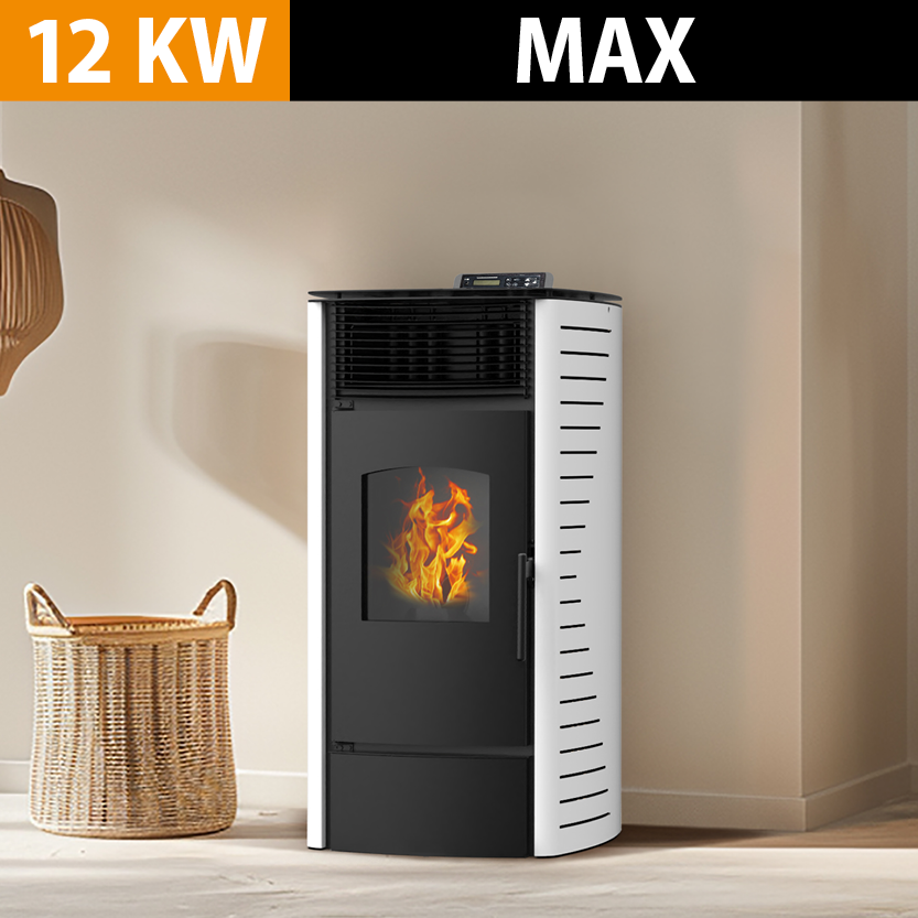 PP-16-1 MAX 12KW