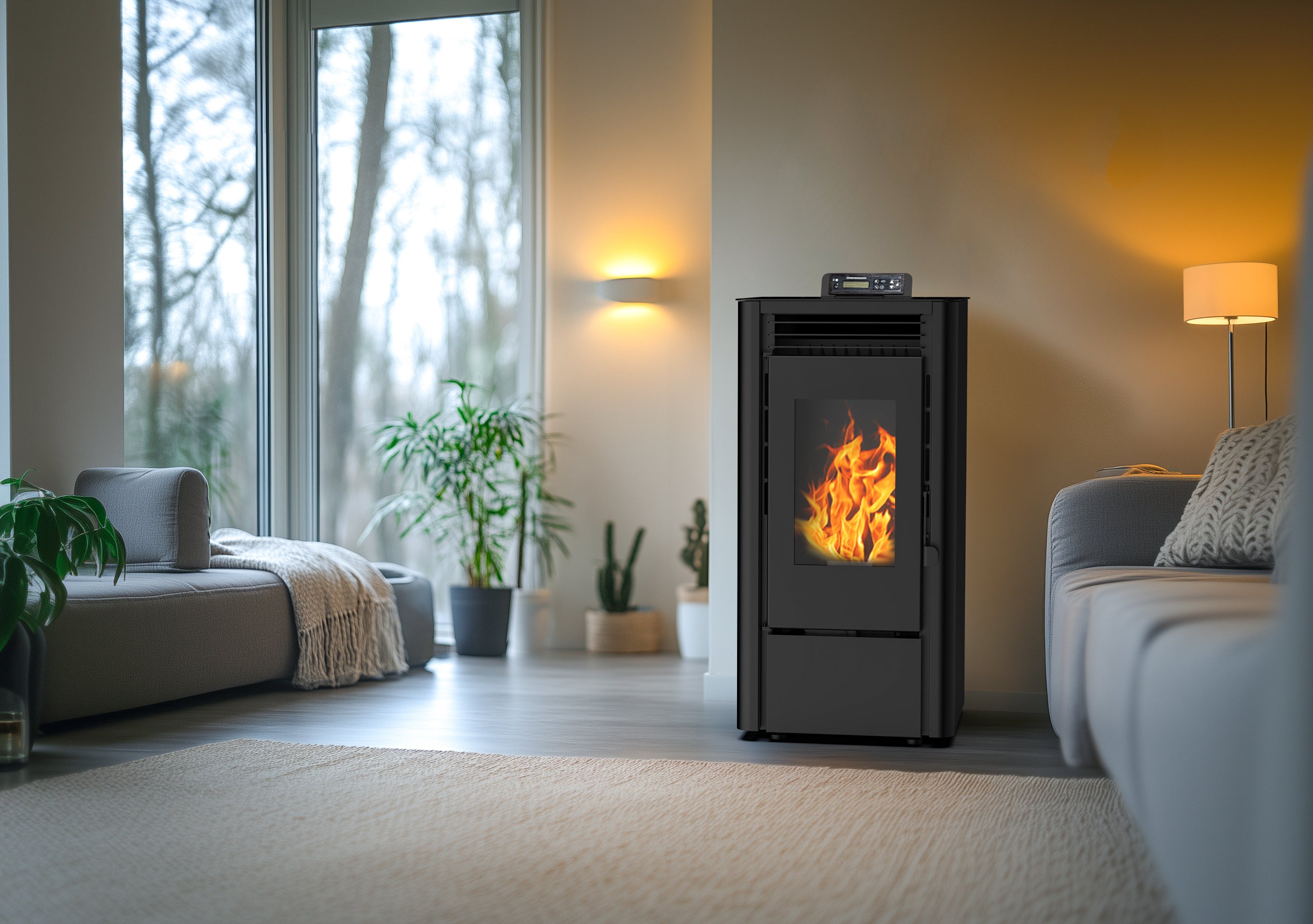 PP-16-2 BASIC 9KW