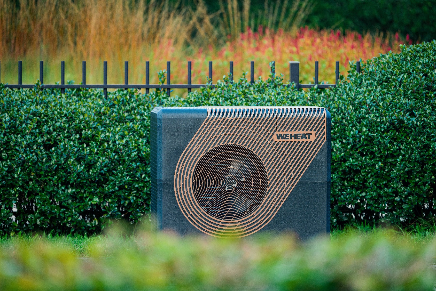 Sparow 6-9kw R290 (incl apendageset) (Subsidie 2575.- KA28197)