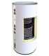 Zonneboiler 400 liter met 4 Solmax zonnecollectoren KA16811 400-4F SM