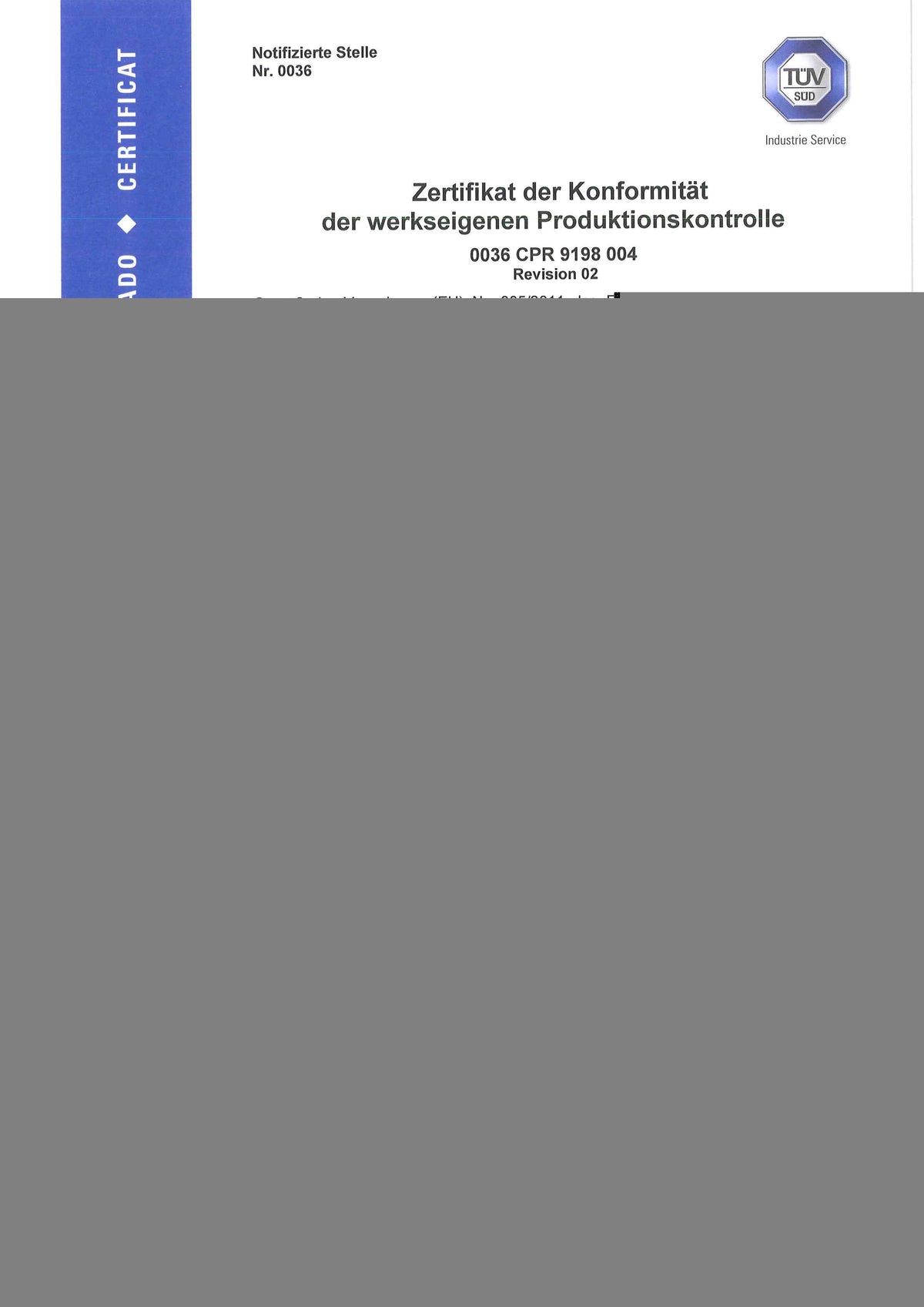 ENKELWANDIGE 10M FLEXPIJP SET 150mm