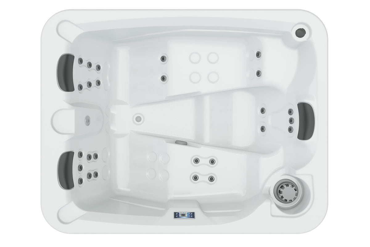 WELLNESS PROFIS 3P SPA