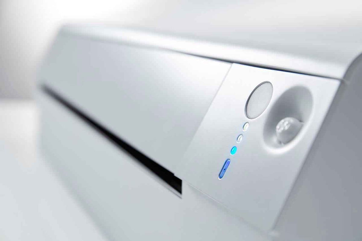 DAIKIN PERFERA INDOOR 2.5KW (A+++)