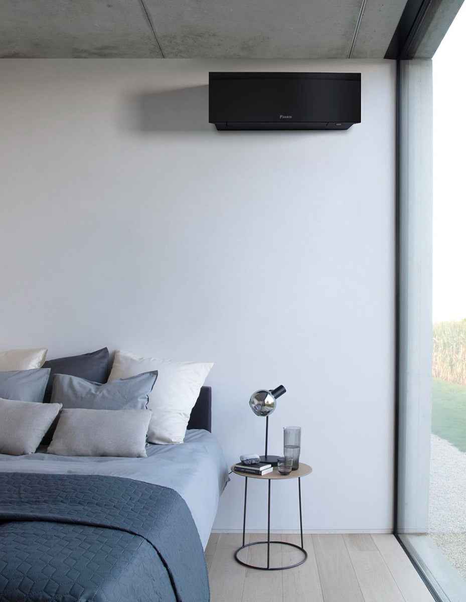 DAIKIN EMURA FTXJ 5.0KW ZWART (A+++/A+++)