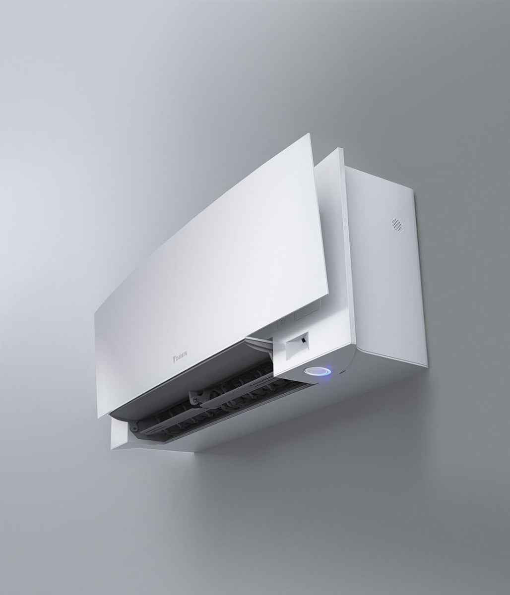DAIKIN EMURA FTXJ-AW 3.5KW WIT (A+++/A+++)