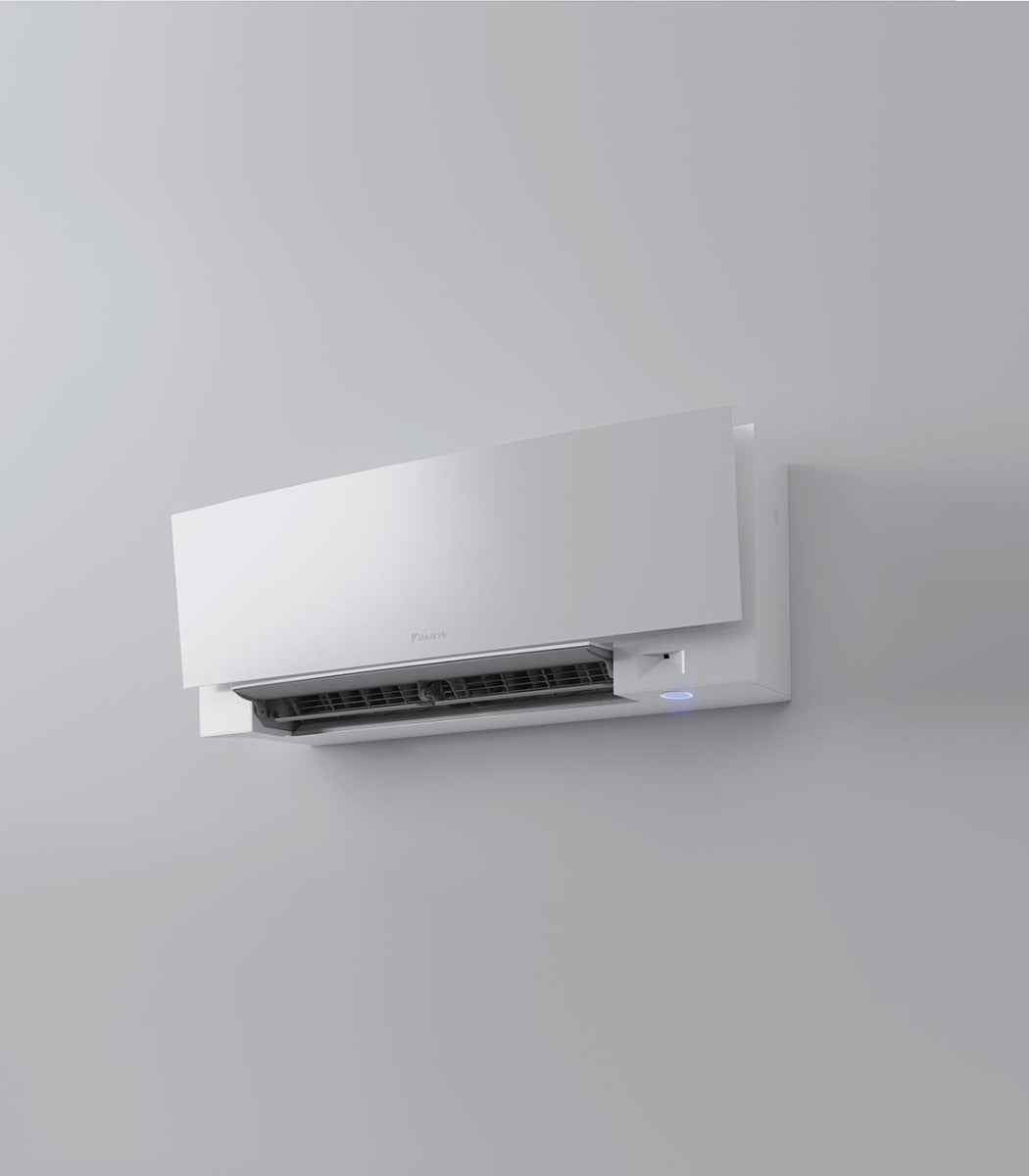 DAIKIN EMURA FTXJ-AW 3.5KW WIT (A+++/A+++)