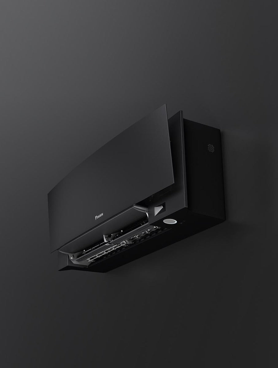 DAIKIN EMURA FTXJ 3.5KW ZWART (A+++/A+++)