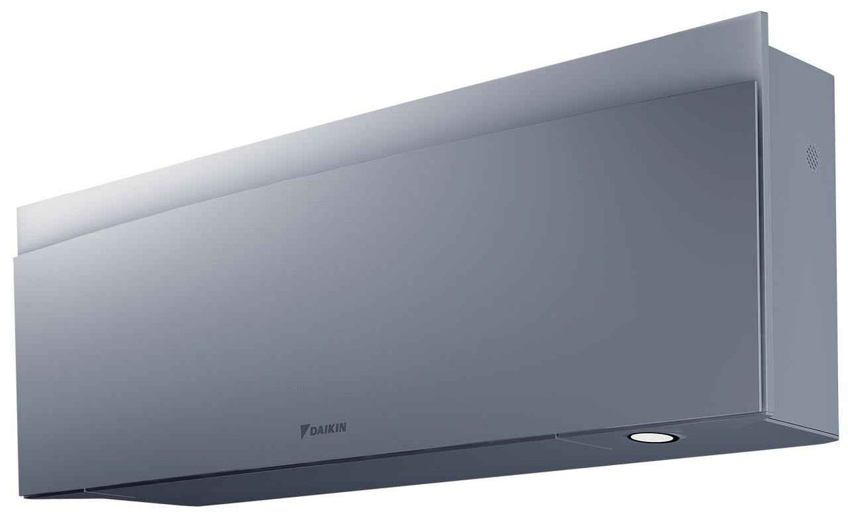 DAIKIN EMURA FTXJ-4.2KW SILVER (A+++/A+++)
