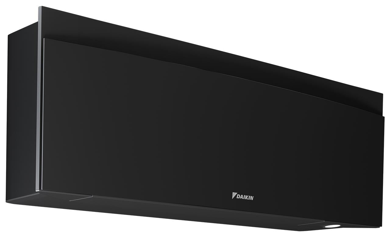 DAIKIN EMURA FTXJ 3.5KW ZWART (A+++/A+++)