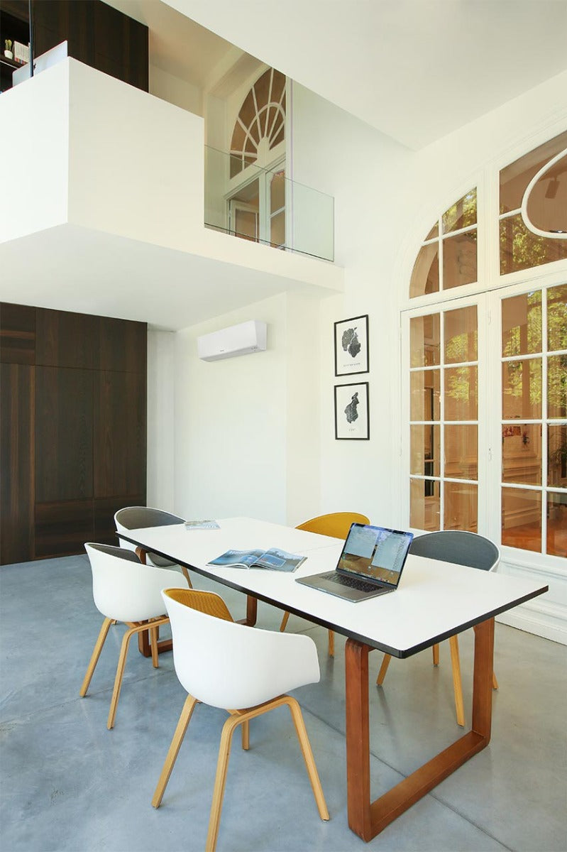 DAIKIN PERFERA INDOOR 3.5KW (A+++/A+++)