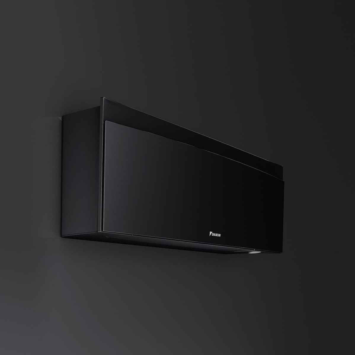 DAIKIN EMURA FTXJ-AB 5.0KW ZWART (A+++/A+++)