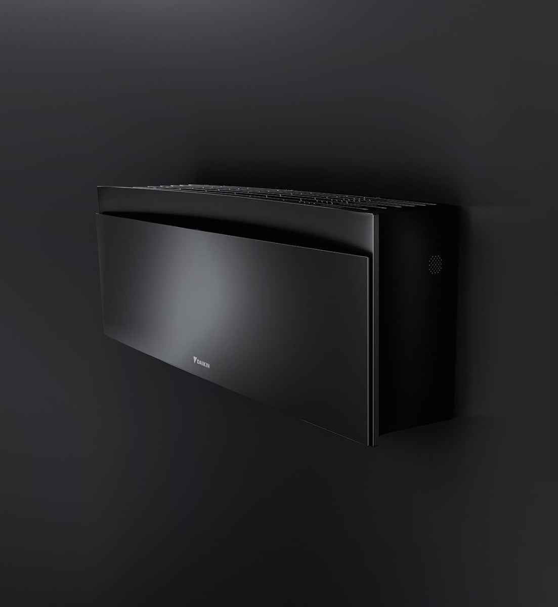 DAIKIN EMURA FTXJ-AB 5.0KW ZWART (A+++/A+++)