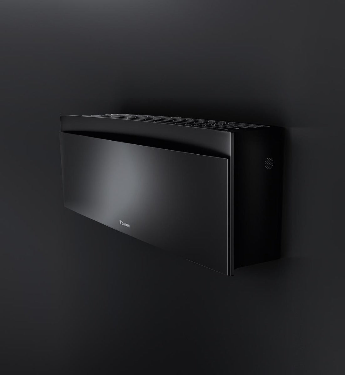 DAIKIN EMURA FTXJ 3.5KW ZWART (A+++/A+++)