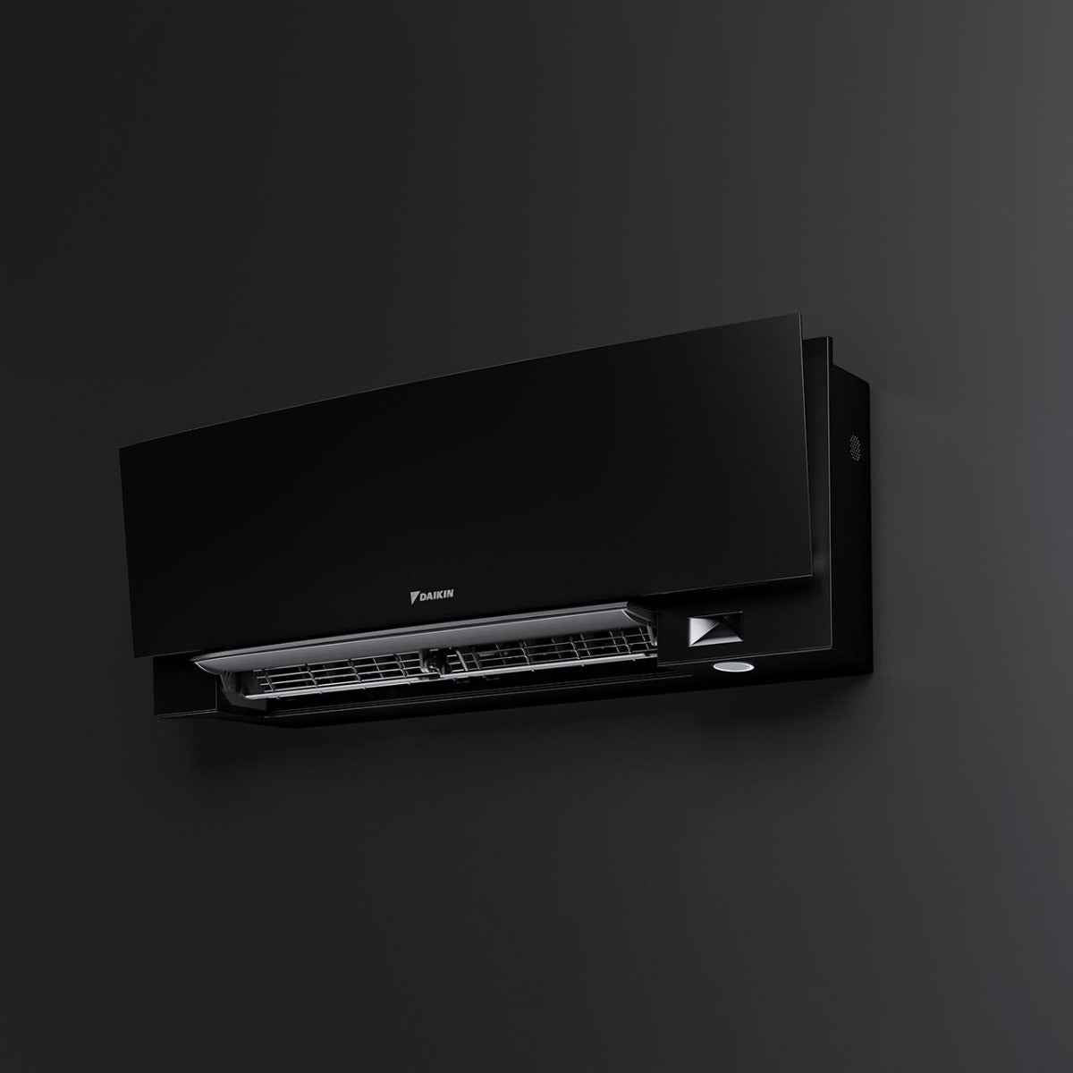 DAIKIN EMURA FTXJ-AB 4.2KW ZWART (A+++/A+++)