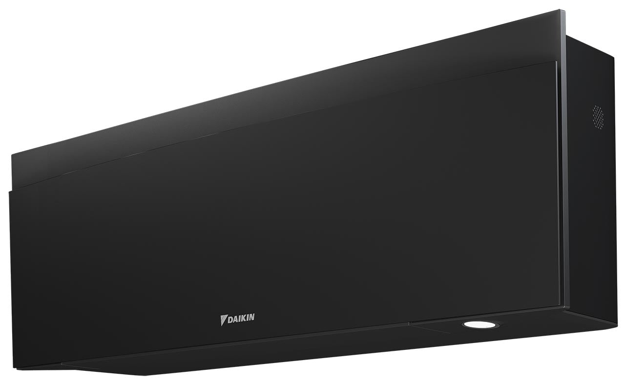 DAIKIN EMURA FTXJ-AB 5.0KW ZWART (A+++/A+++)