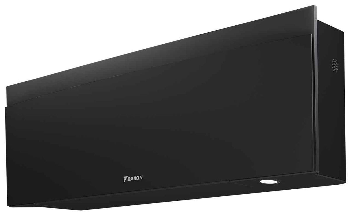 DAIKIN EMURA FTXJ-AB 3.5KW ZWART (A+++/A+++)
