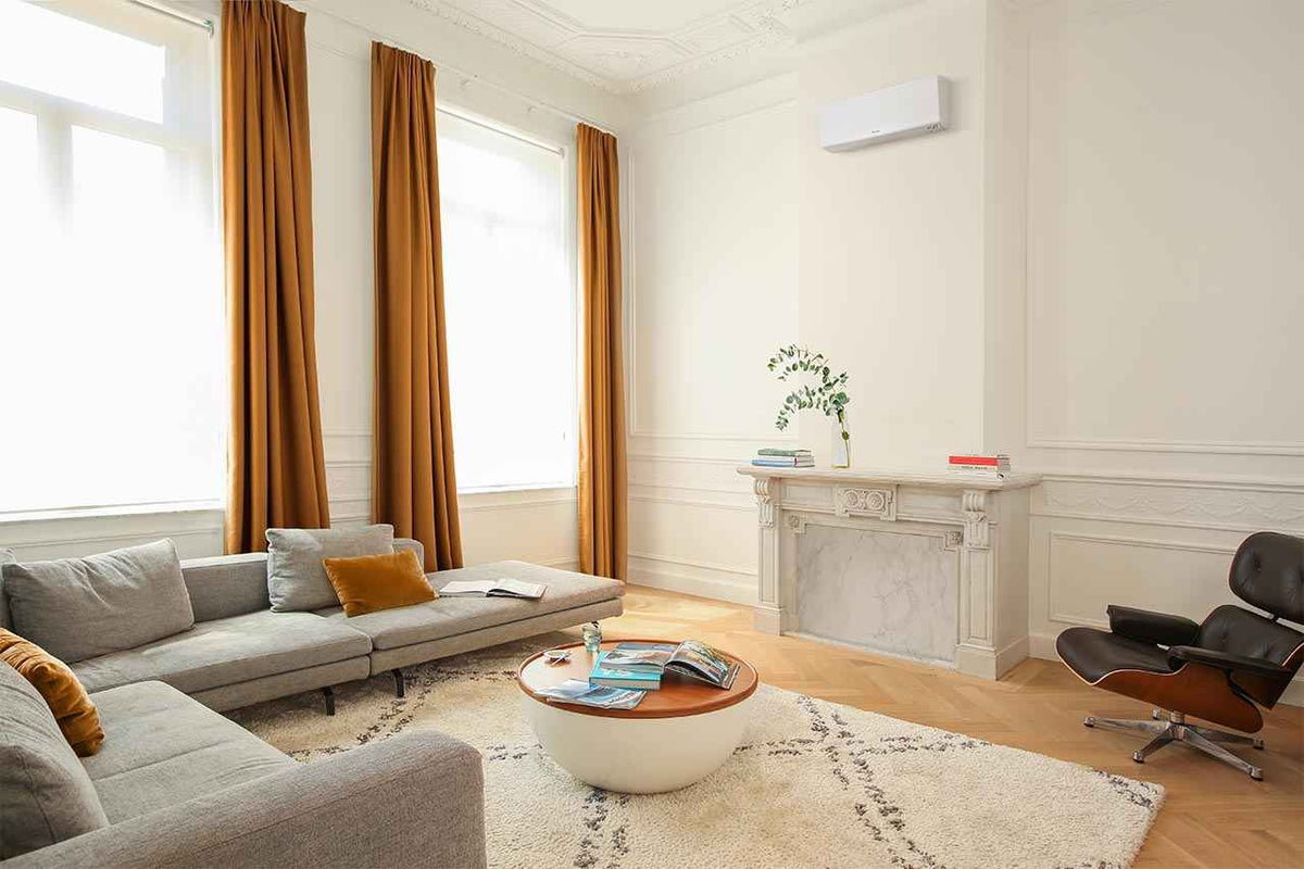 DAIKIN PERFERA INDOOR 2.5KW (A+++)