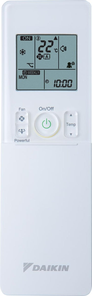 DAIKIN PERFERA INDOOR 5.0KW (A+++/A+++)