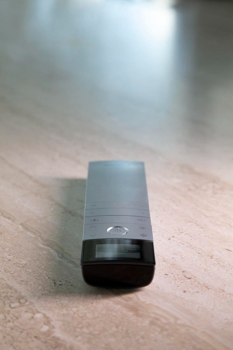 DAIKIN EMURA FTXJ-2.5KW SILVER (A+++/A+++)