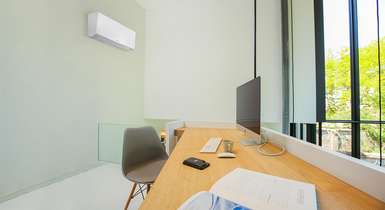 DAIKIN PERFERA INDOOR 2.5KW (A+++)