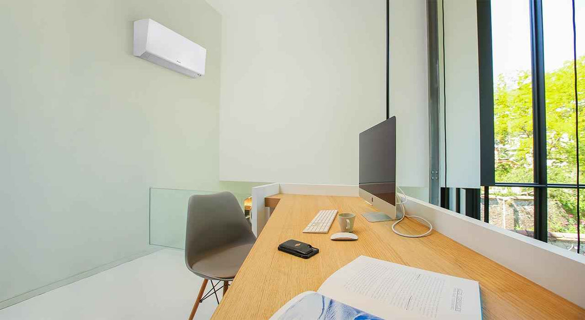 DAIKIN PERFERA INDOOR 3.5KW (A+++/A+++)