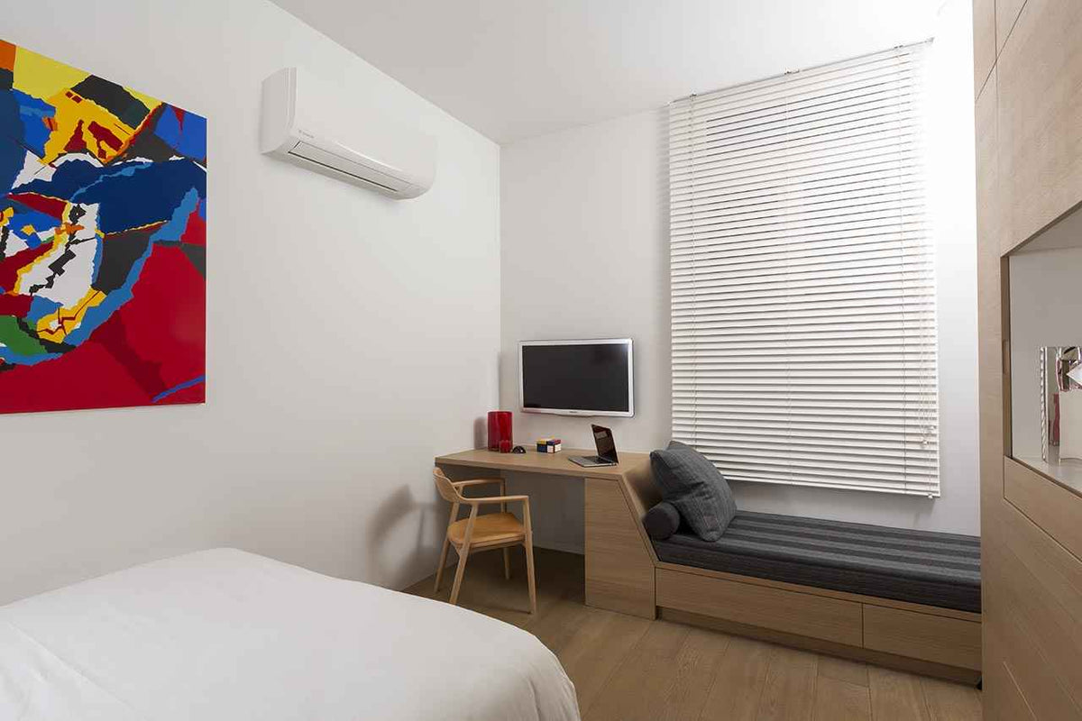 DAIKIN SENSIRA FTXF-D 2.5KW (A++/A+) INCL. WIFI