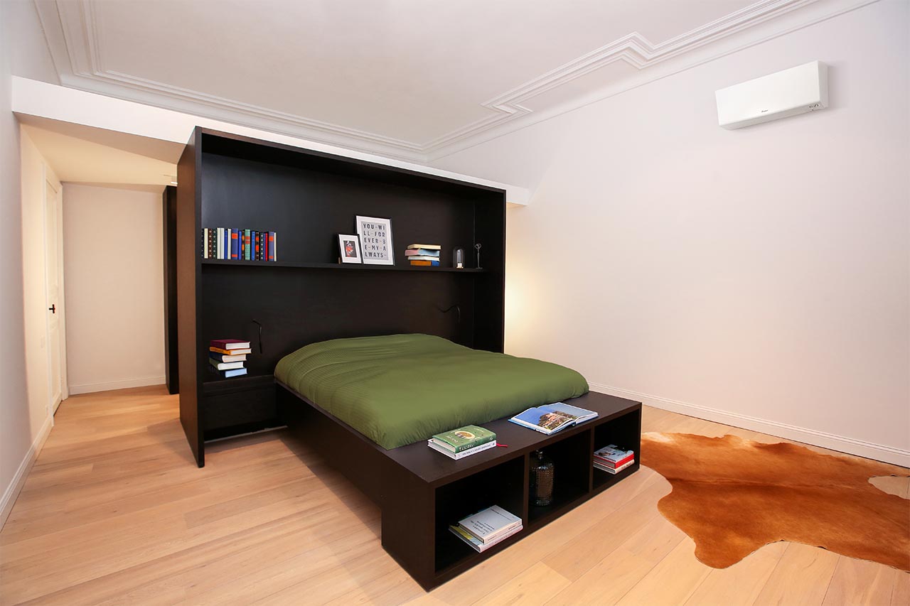 DAIKIN PERFERA INDOOR 4.2KW (A+++/A+++)