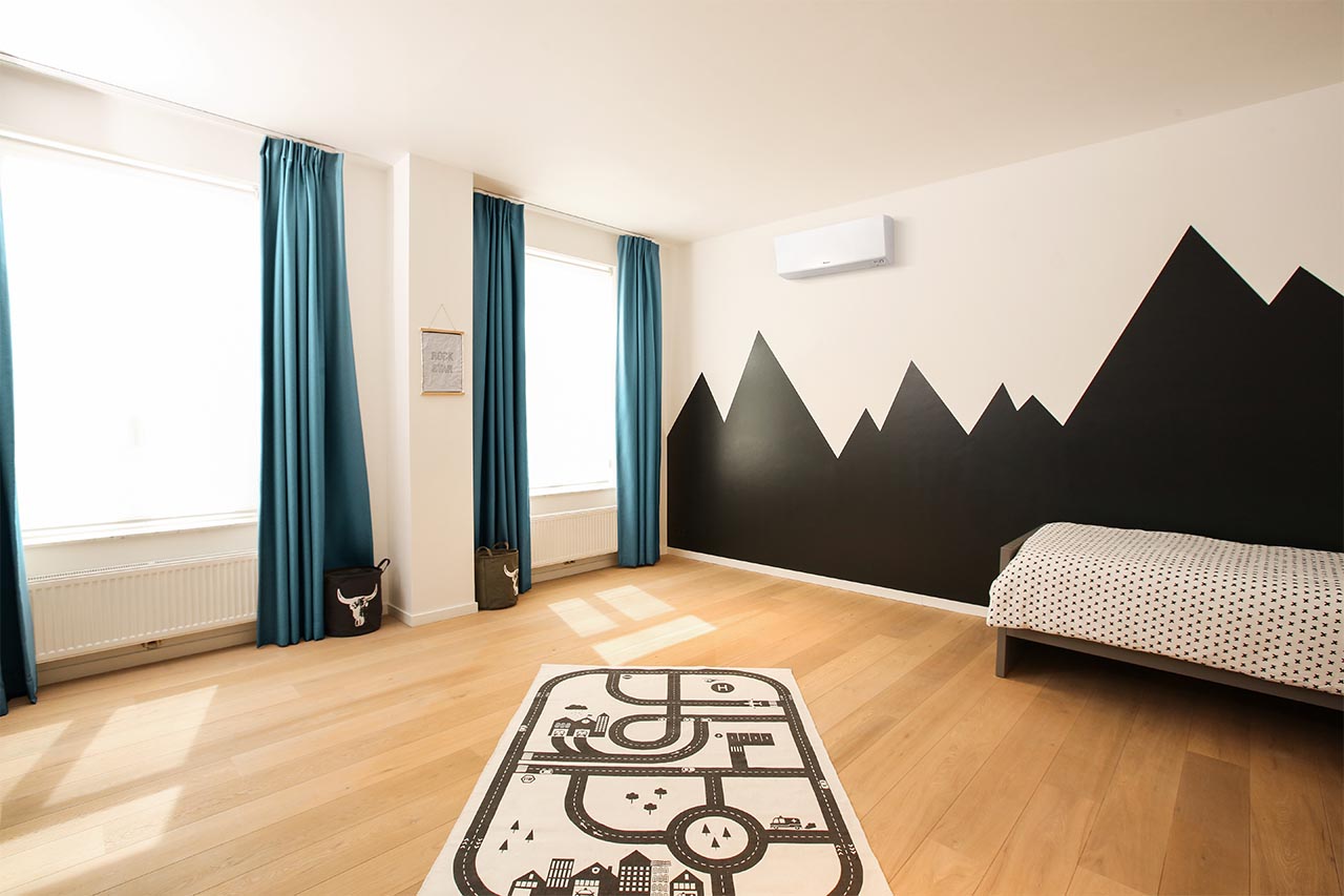 DAIKIN PERFERA INDOOR 4.2KW (A+++/A+++)