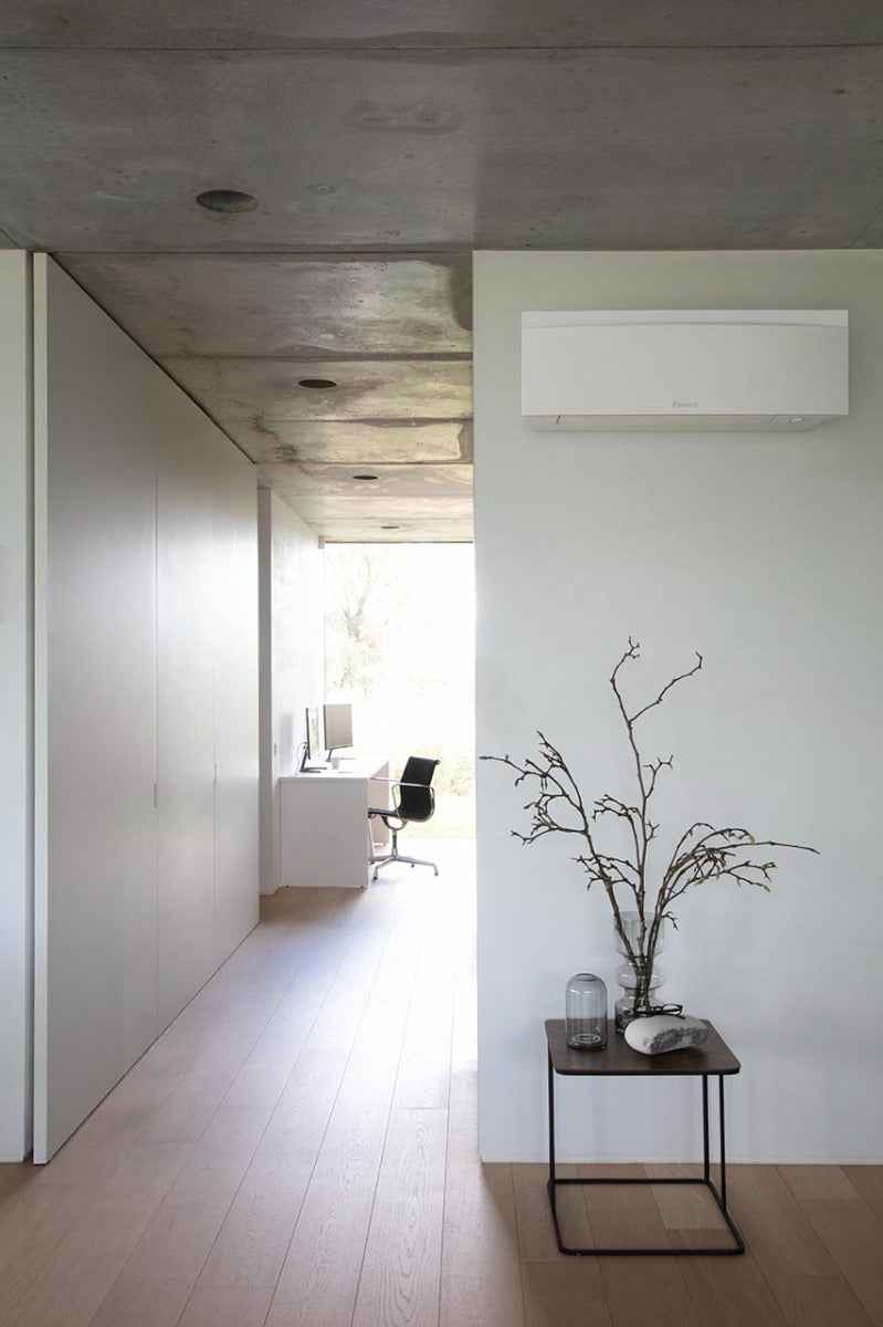DAIKIN EMURA FTXJ-AW 3.5KW WIT (A+++/A+++)