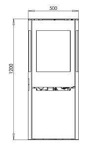 ADURO PELLET-P5