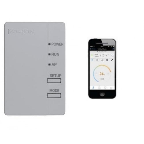 DAIKIN ONECTA WIFI MODULE