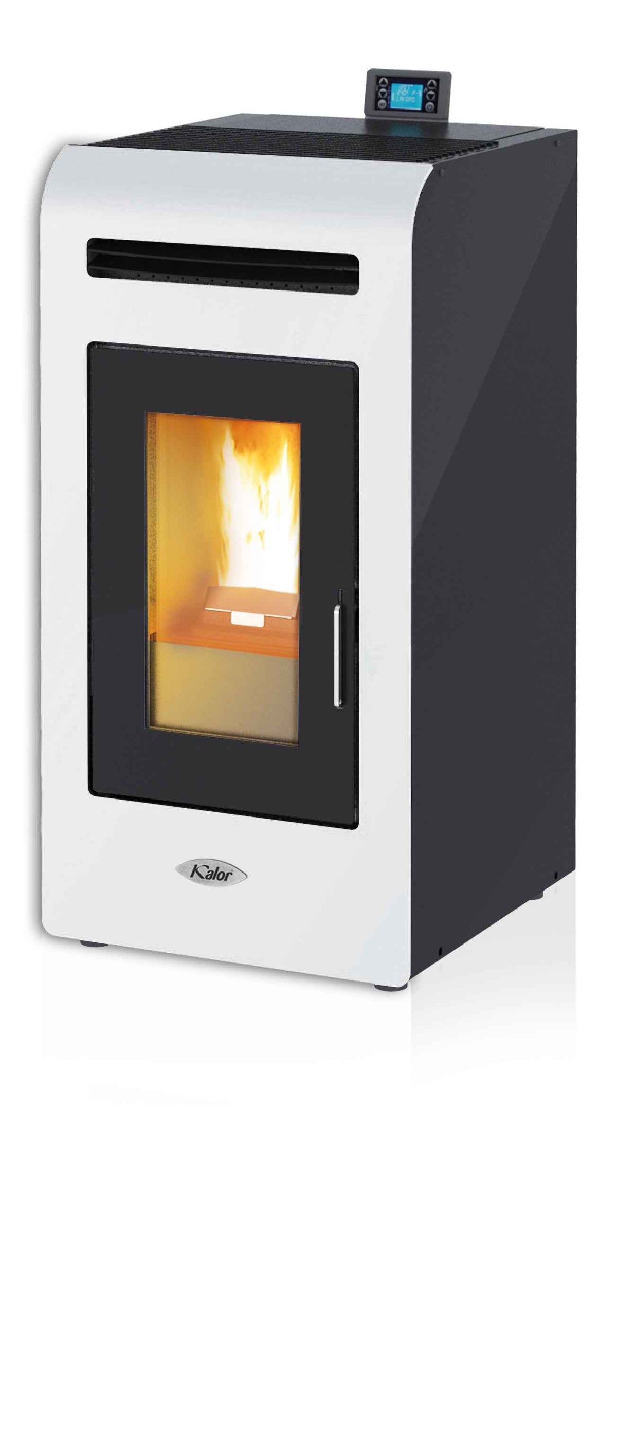 KALOR-CAYENNE-DENIA14C KANAL (A++)-Wit
